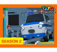 Sing Along 2 - Thank you so much