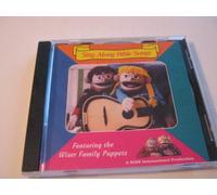 Sing Along Bible Songs (UK Import)