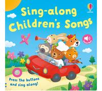 Sing-along Children's Songs