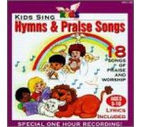 Sing-Along - Hymns & Praise Songs