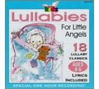 Sing-Along - Lullabies for Little Angels