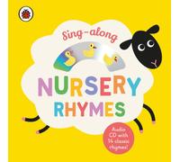 Sing-along Nursery Rhymes