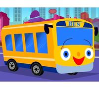 Sing-Along Nursery Rhymes for Toddlers