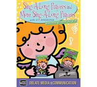 Sing Along Prayers and More Sing Along Prayers with Li'l Angelina
