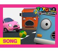 Sing Along Show Special - Safe Ball Play