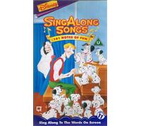 Sing Along Songs: Volume 11 - 101 Notes Of Fun [VHS]
