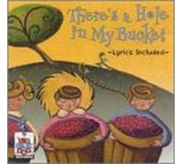 Sing-Along - There's a Hole in My Bucket
