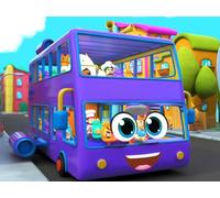 Sing Along to This Fun Super Supremes Songs Collection