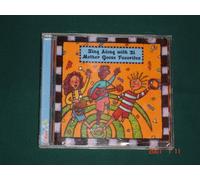 Sing Along With 31 Mother Goose Favorites