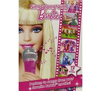 Sing Along With Barbie