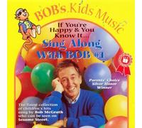 Sing Along With Bob 1 by Mcgrath, Bob (2000-04-05)
