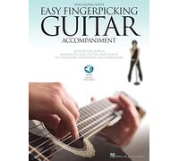 Sing Along with Easy Fingerpicking Guitar accompaniment (Guitar Collection)