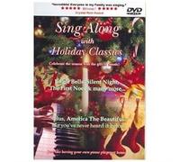Sing Along With Holiday Classics [DVD] [Region 1] [US Import] [NTSC]