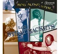 Sing Along With Los Straitjack by Los Straitjackets (2001-09-25)