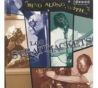Sing Along With Los Straitjackets
