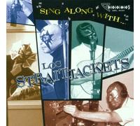Sing Along With Los Straitjackets