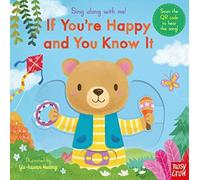 Sing Along With Me! If You're Happy and You Know It