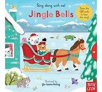 Sing Along With Me! Jingle Bells