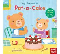 Sing Along With Me! Pat-a-Cake