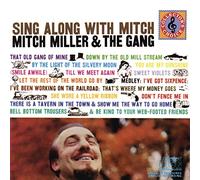 Sing Along With Mitch