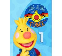 Sing Along With Tobee 1 - Super Simple