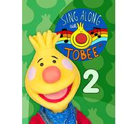 Sing Along With Tobee 2 - Super Simple