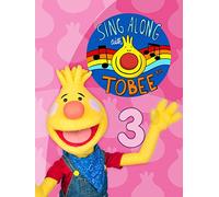 Sing Along With Tobee 3 - Super Simple