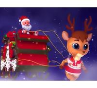 Sing and Dance - Holiday Special Rhymes for Kids