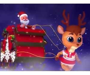 Sing and Dance - Holiday Special Rhymes for Kids
