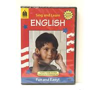Sing and Learn English