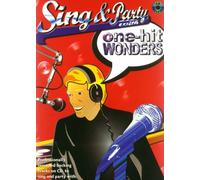 Sing and Party: One-hit Wonders: (Piano, Vocal, Guitar)