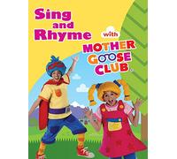 Sing and Rhyme with Mother Goose Club