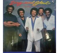SING AND SHOUT