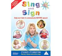Sing And Sign
