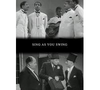 Sing As You Swing
