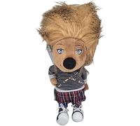 Sing Ash Plush Doll