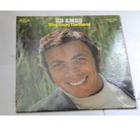 sing away the world (RCA 4381 LP)