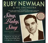 Sing, Baby, Sing: Selected Recordings 1932-40
