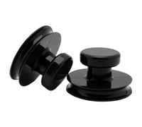 Sing Bowl Lifting Handle | Meditation Sound Bowl Stabilizer Suction Cups,Non-Slip Base Zen Decor for Yoga Meditation Music Class Chakra Balancing Mindfulness Practice
