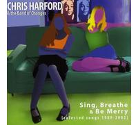 Sing Breathe & Be Merry