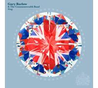 Sing by BARLOW,GARY & THE COMMONWEALTH BAND (2012-06-05)