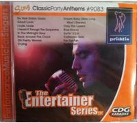 Sing Classic Party Anthems