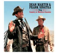 Dean Martin & Frank Sinatra - Sing Country And Western Classics [VINYL]