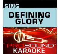 Sing Defining Glory