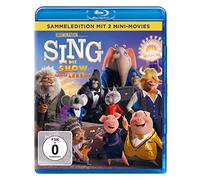 Sing - Die Show deines Lebens