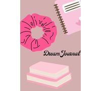 Sing Dream Journal to voice the melodies of my dreams each single night 150 Pages