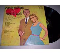 Sing Duets [Vinyl LP]