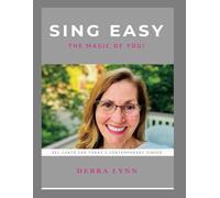 Sing Easy: The Magic of You