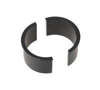 SING F LTD 1 Pack Front Derailleur Clamp Adapter Fits 28.6 to 31.8, 31.8 to 34.9, 28.6 to 34.9 mm Compatible with Shimano Compatible with SRAM