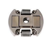 SING F LTD 1 Pack Left-Hand Thread String Trimmer Centrifugal Clutch Replace OEM A056000780 Compatible with ECHO SRM-2120